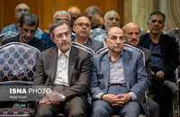 مراسم ترحیم سردار افشار (4)