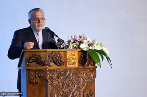 نکوداشت چهره های ماندگار میراث فرهنگی