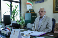 محمود آذین