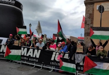 خشم متحدان نزدیک اسرائیل از ادامه جنگ علیه غزه/تل آویو منزوی تر از همیشه