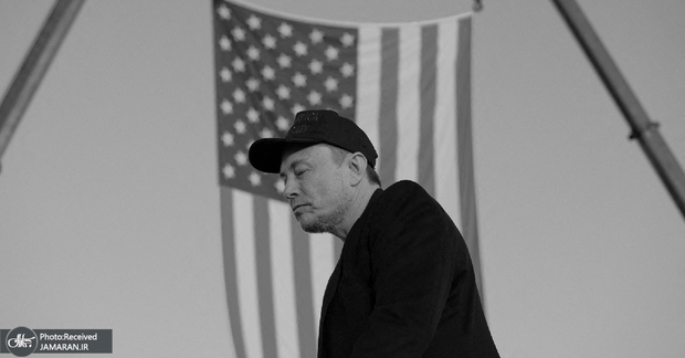 ایلان ماسک دولت آمریکا را نجات داد و باری بر دوش آن شد