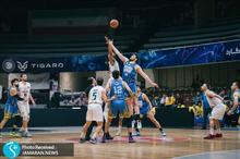 برد لحظه آخری گرگانی ها مقابل استقلال با گیم وینر جذاب همیلتون+ویدیو