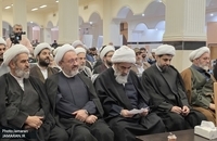 چهارمین نمایشگاه تخصصی کتاب فقه و کلام معاصر