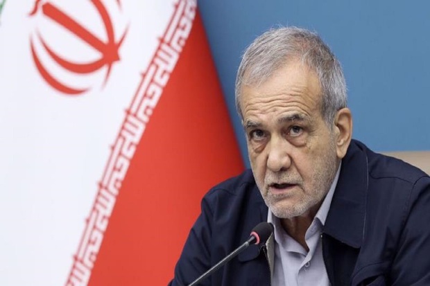 Iran’s president reacts to Trump’s threat, vows ‘severe’ response to ‘oppressive’ aggression