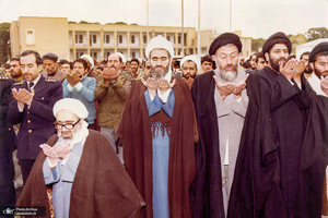 علی مشکینی اردبیلی