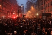 آیا فرانسه برگزاری تظاهرات را محدود می کند؟