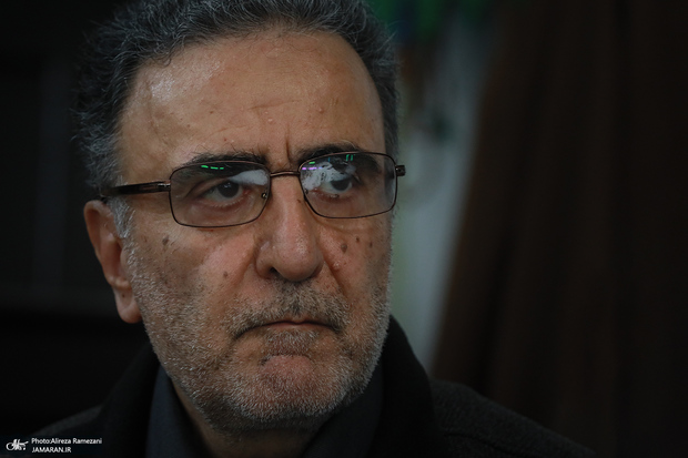 کانال تلگرام مصطفی تاجزاده خطاب به صداوسیما: وقتی اجازه گفت‌وگوی آزاد را نمی‌دهید، مشروعیت و مخاطب را از دست می‌دهید