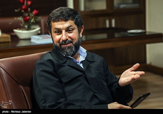 روند ساخت پل &quot;۳ بلوطک&quot; سادات حسینی در ایذه متوقف شده است