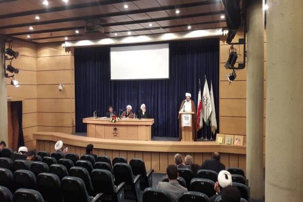 رییس مرکز تحقیقات اسلامی مجلس: فقه، بر تعالی و پاکی هنر تمرکز دارد