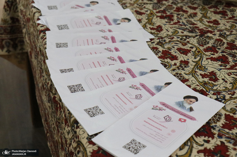 رویدادهای فرهنگی و هنری چهارمین هفته بر آستان آفتاب - 7