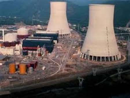 تمایل عربستان به ساخت 4 نیروگاه هسته ای