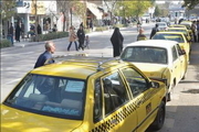 کرایه تاکسی در ارومیه به 1000 تومان رسید