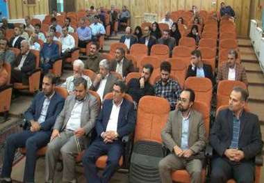 برپایی جشن گلریزان برای آزادی 23 زندانی جرائم غیرعمد قروه