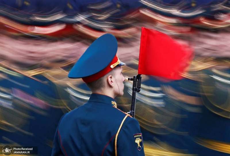 منتخب تصاویر امروز جهان- 18 اردیبهشت 1400