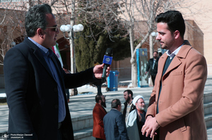  رویدادهای فرهنگی و هنری هفته بر آستان آفتاب -8 