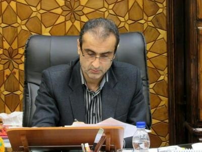 پیام تبریک فرماندار لاهیجان به مناسبت فرا رسیدن سوم خرداد