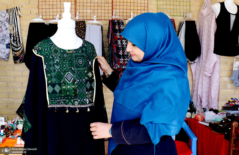 رویدادهای فرهنگی و هنری سومین هفته بر آستان آفتاب - 5