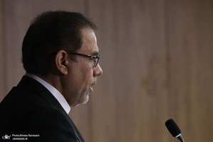 نشست سخنگوی قوه قضاییه