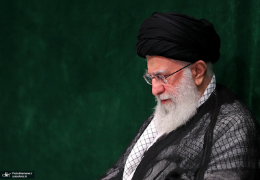 رهبر انقلاب درگذشت غلامعلی نعیم آبادی را تسلیت گفتند
