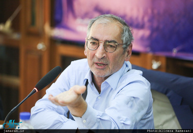 زیباکلام: در ایجاد نارضایتی‌های مردم، اصلاح‌طلبان متهم ردیف اول نیستند