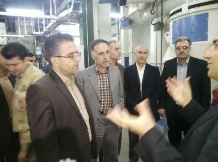 هموار کردن زمینه تولید نیاز اساسی تحقق اقتصاد مقاومتی است