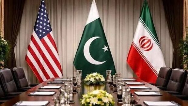 بدء المفاوضات بین إیران والطرف الأمریکی فی إسلام آباد