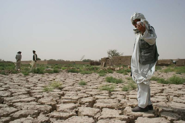 چرا سیستان و بلوچستان کم بارش ترین استان کشور شد