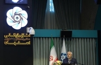 ظریف در افتتاحیه مرکز تماس اتاق‌های بازرگانی کشورهای عضو مجمع گفتگوی همکاری آسیا  (3)