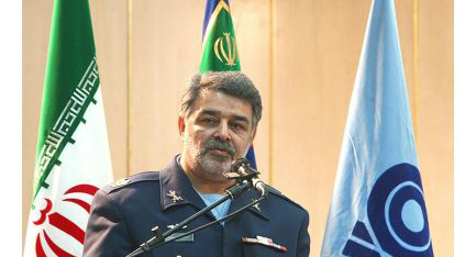 ایران بدنبال صادرات تجهیزات فضایی است