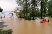 بارندگی 120 میلیارد ریال خسارت به میناب وارد کرد
