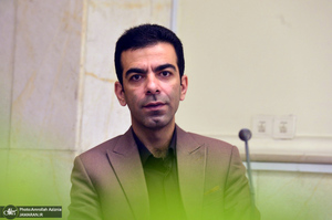 جلسه کمیته امور جوانان، دانشگاهیان و فرهنگیان ستاد مرکزی بزرگداشت امام خمینی(س)