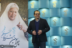 چهل و سومین جشنواره فیلم فجر - 10