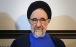 سید محمد خاتمی: هنر امروز مردمی‌تر از همیشه است؛ سینما هنر مدرن است 