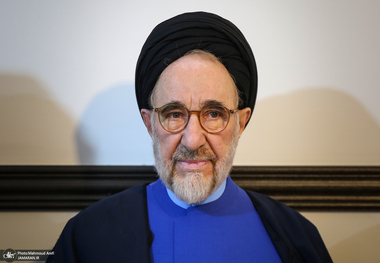 سید محمد خاتمی: ایران پیشتاز مردم‌سالاری در دنیای غیر غرب است