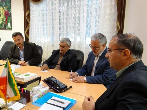 تمامی واحدهای خسارت‌دیده ناشی از سیل ظرف یک‌سال آینده تکمیل می‌شود