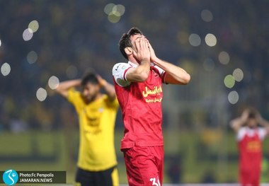 بحران با پرسپولیس عجین شد!