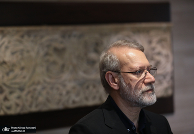 لاریجانی: ترامپ مدعی شد فعالیت هسته‌ای ایران را متوقف و نابود کرده، فرض را بر این می‌گذاریم که ترامپ راست می‌گوید، پس چه می‌خواهند؟ آیا مشکل آنان حل شده است؟ /استفاده از انرژی هسته‌ای در ایران با جدیت دنبال می‌شود/ تفکر آمریکا و اسرائیل احمقانه است