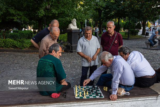 دولت پشتیبان ملت؛ آرامش مردم و بازار چگونه حاصل شد؟