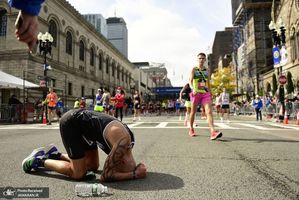 منتخب تصاویر امروز جهان- 20 مهر 1400