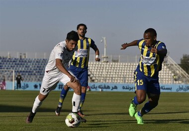 زمان دیدار گسترش فولاد و فولاد خوزستان تغییر کرد