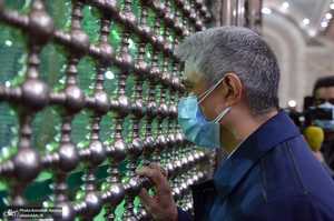 تجدید میثاق اصناف، نهادها، سازمان ها و وزارتخانه ها با آرمان های امام خمینی(س)- 3