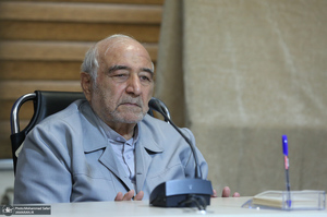 افتتاح نمایشگاه «خمینی خراسان» و اسناد منتشرنشده رهبر شهید انقلاب
