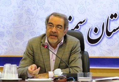 68 واحد صنعتی سمنان 535 میلیارد ریال تسهیلات می گیرند