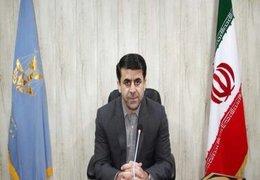 مدیرکل زندان‌های لرستان معارفه شد