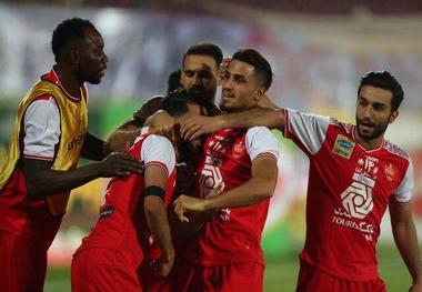 اعلام برنامه سفر پرسپولیسی ها به قطر