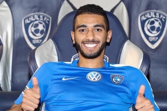 3 غایب الهلال برای دیدار با پرسپولیس