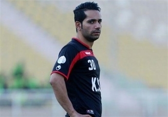 آمار باورنکردنی فوتبالیست ایرانی؛ 7 فصل و فقط 16 دقیقه بازی!
