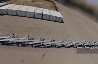 الحاق 2640 سامانه موشکی، پهپاد و دیگر ادوات نظامی به سازمان رزم نیروی دریایی سپاه (6)