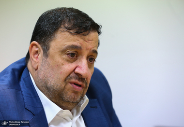 فیروزآبادی: ترور فرماندهان نظامی ربطی به واتس‌اپ نداشت/ اگر پزشکیان بخواهد می‌تواند مصوبه رفع فیلتر را بگیرد/ فیلترینگ باعث مهاجرت متخصصان شده است/ سالانه 100 هزار تکنولوژیست از ایران مهاجرت می‌کنند/ به دلیل تحریم نمی‌توانیم وارد بازی بزرگان شویم