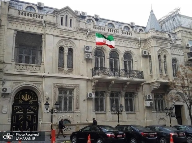 هشدار سفارت ایران در باکو درباره کلاهبرداری‌های مهاجرتی / بازداشت و زندانی شدن ایرانیان با وعده‌های دروغین اقامت، تحصیل و اشتغال / توصیه به خودداری از پرداخت وجه به افراد و شرکت‌های ناشناس